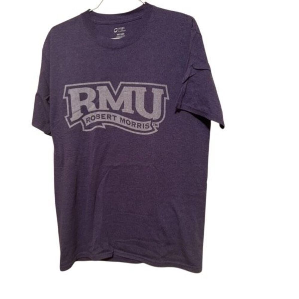 Robert Morris University RMU Size Men’s Medium T-Shirt